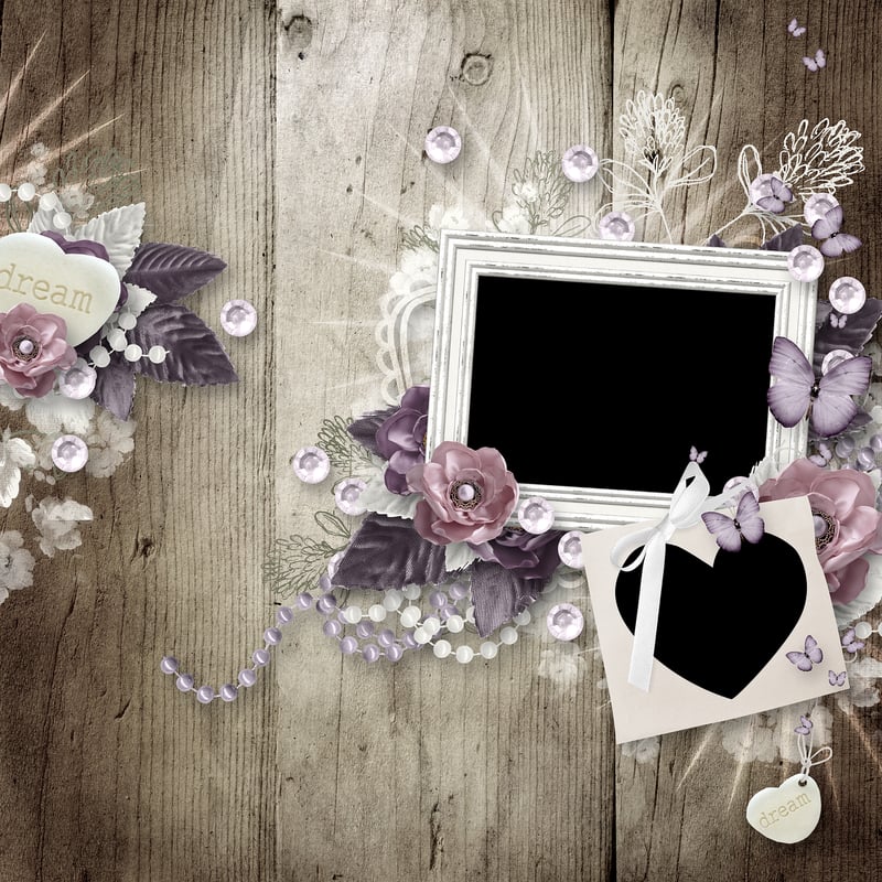 Personalized Photo Book
